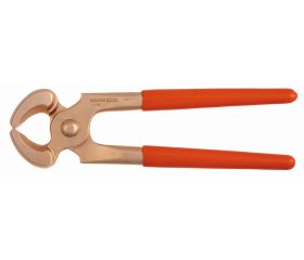 Tenazas para carpintero antichispa de cobre berilio | NSB413